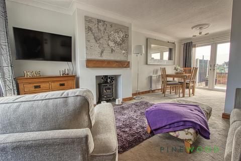 undefined, Bramlyn Close, Chesterfield S43