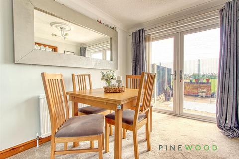 undefined, Bramlyn Close, Chesterfield S43