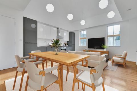 undefined, Lindsell Street, London, SE10