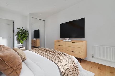 undefined, Lindsell Street, London, SE10