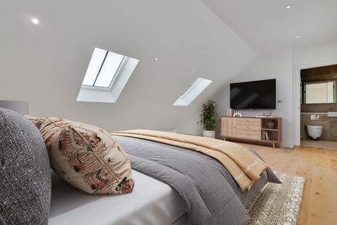 undefined, Lindsell Street, London, SE10