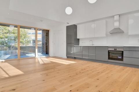 undefined, Lindsell Street, London, SE10