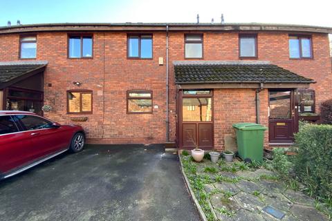 3 bedroom terraced house for sale, Summer Hill, Halesowen B63