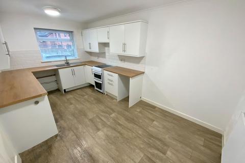 3 bedroom terraced house for sale, Summer Hill, Halesowen B63