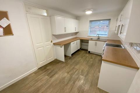 3 bedroom terraced house for sale, Summer Hill, Halesowen B63