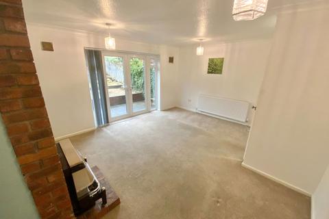 3 bedroom terraced house for sale, Summer Hill, Halesowen B63