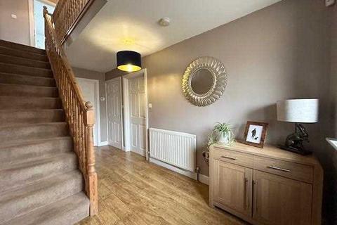 4 bedroom detached house for sale, West Street, Hibaldstow, HIBALDSTOW