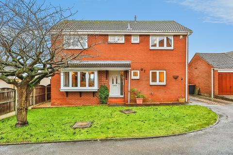 undefined, Wetherby Close, Kimberley, Nottingham