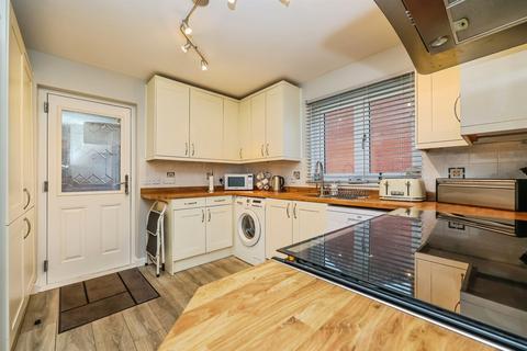 undefined, Wetherby Close, Kimberley, Nottingham