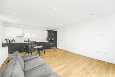 2 bedroom apartment for sale, Beck Square, London