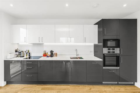 2 bedroom apartment for sale, Beck Square, London