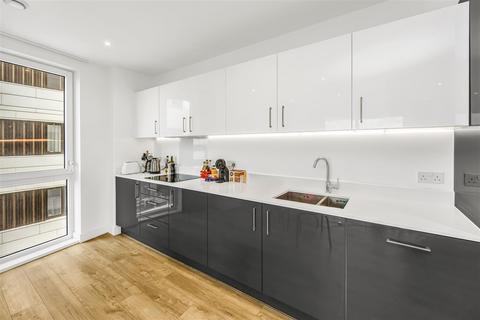 2 bedroom apartment for sale, Beck Square, London