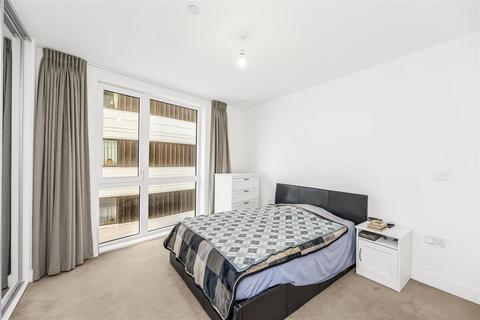 2 bedroom apartment for sale, Beck Square, London