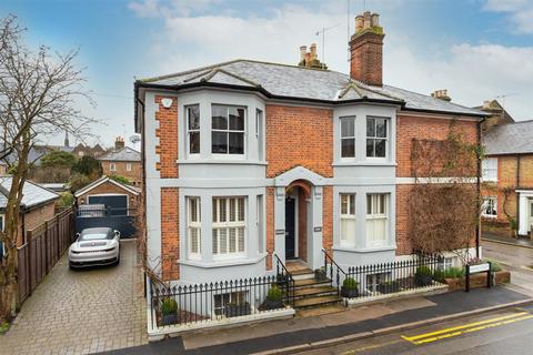 undefined, Manor Street, Berkhamsted, HP4
