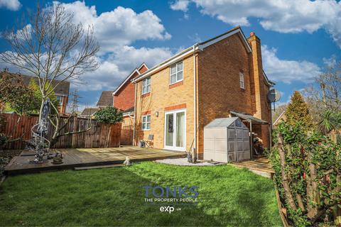 3 bedroom detached house for sale, Greenacres, Birmingham B32