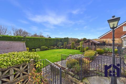 undefined, Almond Brook Road, Standish, WN6