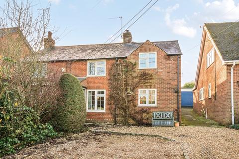 undefined, Fairview Cottages Swan Bottom HP16
