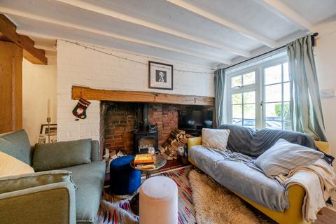 undefined, Fairview Cottages Swan Bottom HP16