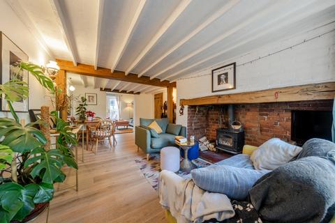 undefined, Fairview Cottages Swan Bottom HP16
