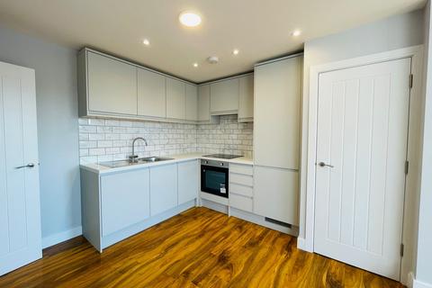 undefined, - 11 Queens Square, Crawley, RH10