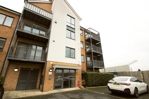 undefined, Watson Place, London, SE25