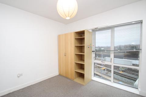 undefined, Watson Place, London, SE25