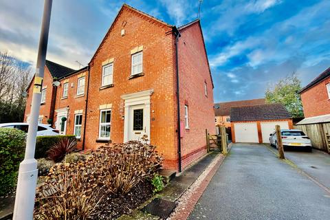 undefined, Price Close West, Warwick, CV34