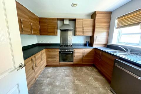 undefined, Woodpecker Road, Manchester, M21