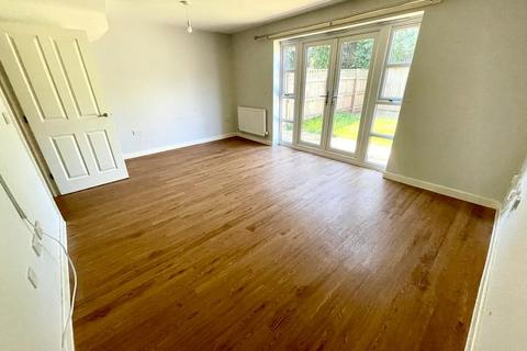 undefined, Woodpecker Road, Manchester, M21