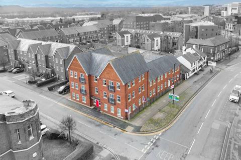undefined, Pinders Farm Drive, Warrington, WA1