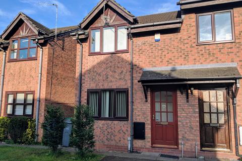 undefined, Plattbrook Close, Manchester, M14