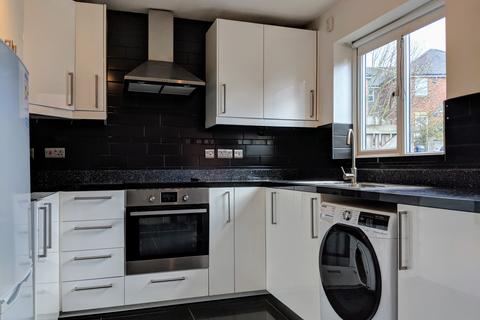undefined, Plattbrook Close, Manchester, M14