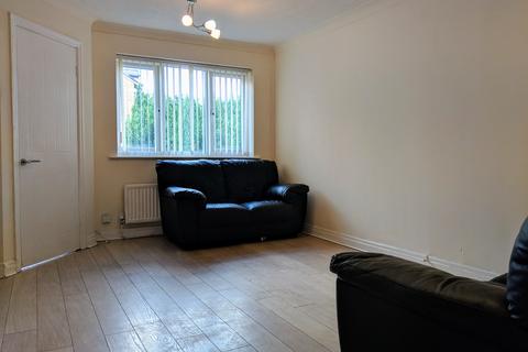 undefined, Plattbrook Close, Manchester, M14