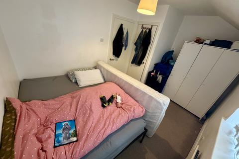 undefined, Plattbrook Close, Manchester, M14