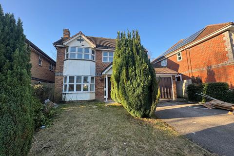undefined, Crofton Close, Southampton, SO17