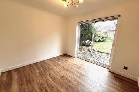 undefined, Crofton Close, Southampton, SO17