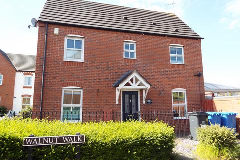 undefined, Walnut Walk, Lichfield, WS13