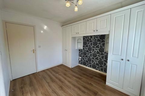 undefined, Walnut Walk, Lichfield, WS13