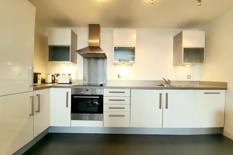 undefined, Jade House, Milton Keynes, MK9