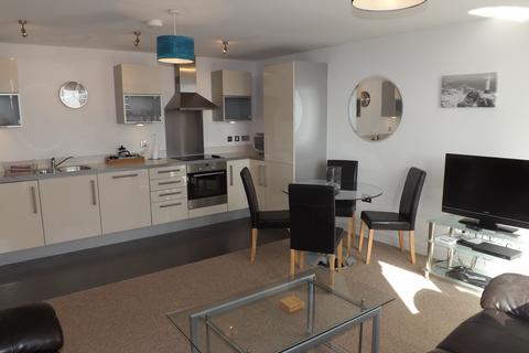 undefined, Jade House, Milton Keynes, MK9