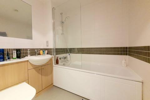 undefined, Jade House, Milton Keynes, MK9