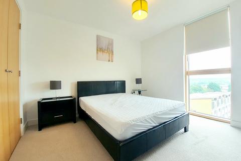 undefined, Jade House, Milton Keynes, MK9