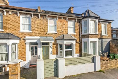 3 bedroom terraced house for sale, Arabin Road, Brockley, London, SE4