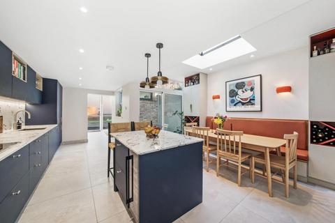 3 bedroom terraced house for sale, Arabin Road, Brockley, London, SE4