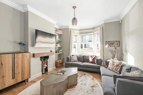 3 bedroom terraced house for sale, Arabin Road, Brockley, London, SE4