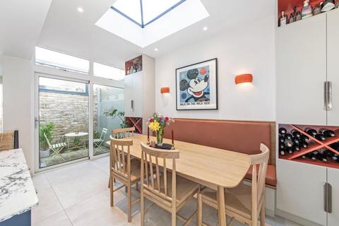 3 bedroom terraced house for sale, Arabin Road, Brockley, London, SE4