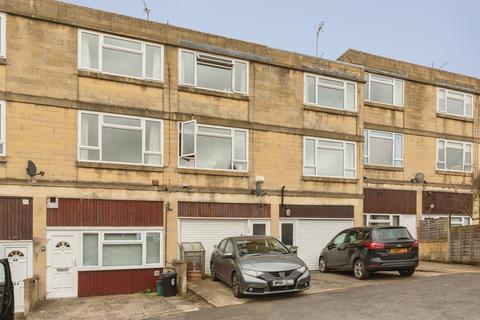 2 bedroom terraced house for sale, St. James's Park, Bath