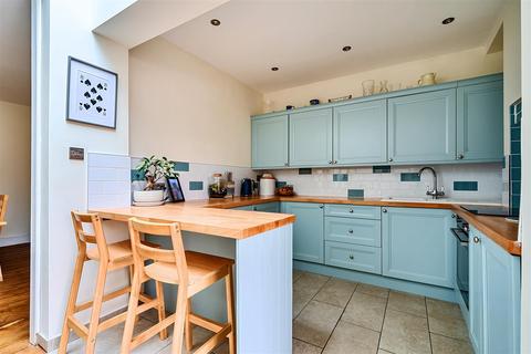 3 bedroom terraced house for sale, Balmain Street, Bristol