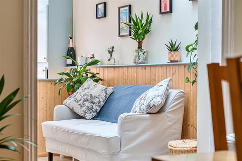 3 bedroom terraced house for sale, Balmain Street, Bristol