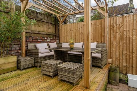 3 bedroom terraced house for sale, Balmain Street, Bristol